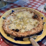 ｌａ　Ｐｏｎｔａ - 