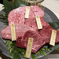 飛騨牛一頭家 馬喰一代 長良本家 - 
