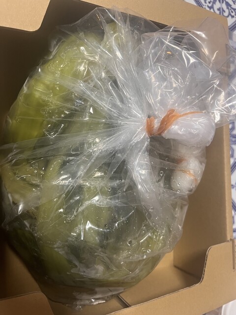 さとみの漬物講座・山二醤油醸造 - 羽前山辺（その他）の写真