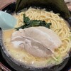 横濱家系ラーメン 前田家