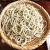 蕎麦にしざわ