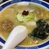 ラーメン金龍