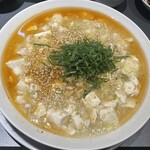 陳麻婆豆腐 マエジマ - 白麻婆豆腐（レギュラー）