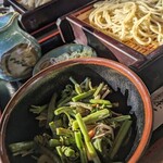 大師茶屋 - 