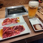 Yakiniku Raiku - 