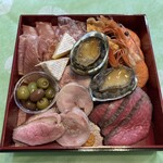 オステリア タイム - 