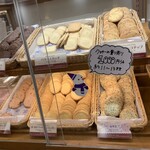 ステラおばさんのクッキー - 