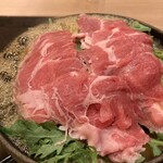 しゃぶしゃぶ すきやき 個室ダイニング 天空 - 