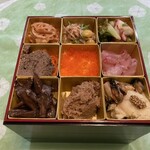 オステリア タイム - 