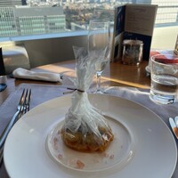 サザンタワーダイニング - 