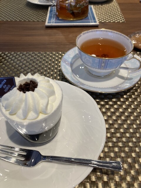 Coffee Gallery Hiro Hankyu Umeda Honten