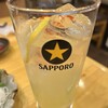 旨い魚とレモンサワー トロ匠 新宿三丁目店