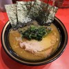 横浜家系総本山 吉村家直系店 ラーメン内田家