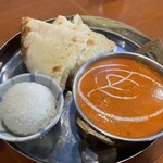 インド料理 ROBIN - 