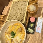 蕎麦きり みよた - 