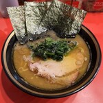 横浜家系総本山 吉村家直系店 ラーメン内田家 - 