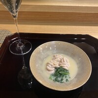 日本料理 珀也 - 