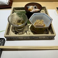 京都 鮨 まつもと - 