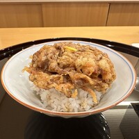 天ぷら 車 - 