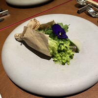 鉄板焼き 表参道 - 