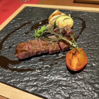 鉄板焼き 表参道 - 