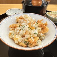 天ぷら 車 - 