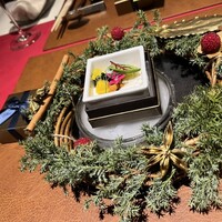 鉄板焼き 表参道 - 