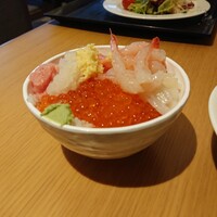 レストラン アゼリア - 朝食