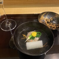 日本料理 珀也 - 