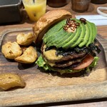 ヴィレッジヴァンガード ダイナー 吉祥寺 - 