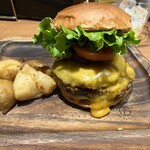 ヴィレッジヴァンガード ダイナー 吉祥寺 - 