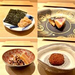 紀尾井町 三谷 - 