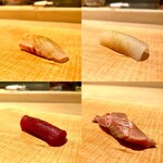 紀尾井町 三谷 - 