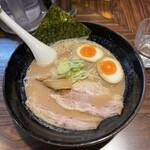 ラーメン長山 - 