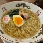 Ramen Yukinko - 