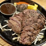 大衆肉酒場 ししまる - 