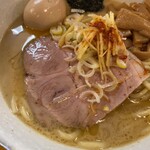 麺屋 永太 - 
