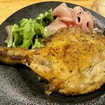 大衆肉酒場 ししまる - 