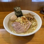 麺屋 永太 - 