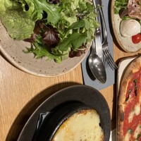 オービカ モッツァレラバー 横浜店 - 