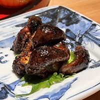 鰻う おか冨士 - 