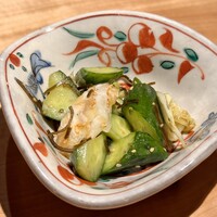 鰻う おか冨士 - 