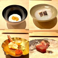 紀尾井町 三谷 - 