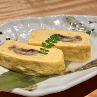 鰻う おか冨士 - 