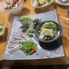 居魚屋　網元