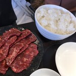 肉の頂～晃～ - 