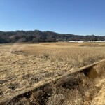 白ほたる豆腐店 - 外の景色