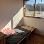 白ほたる豆腐店 - 内観