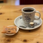 Komeda Kohi Ten - 