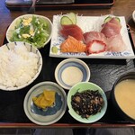 居酒屋 金時 - 